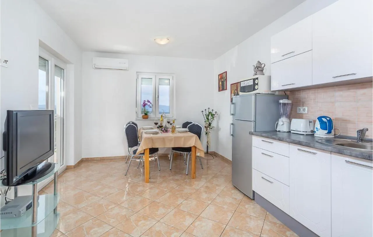Nice Apartment In Sveti Vid-Miholjice With Wifi Croatia