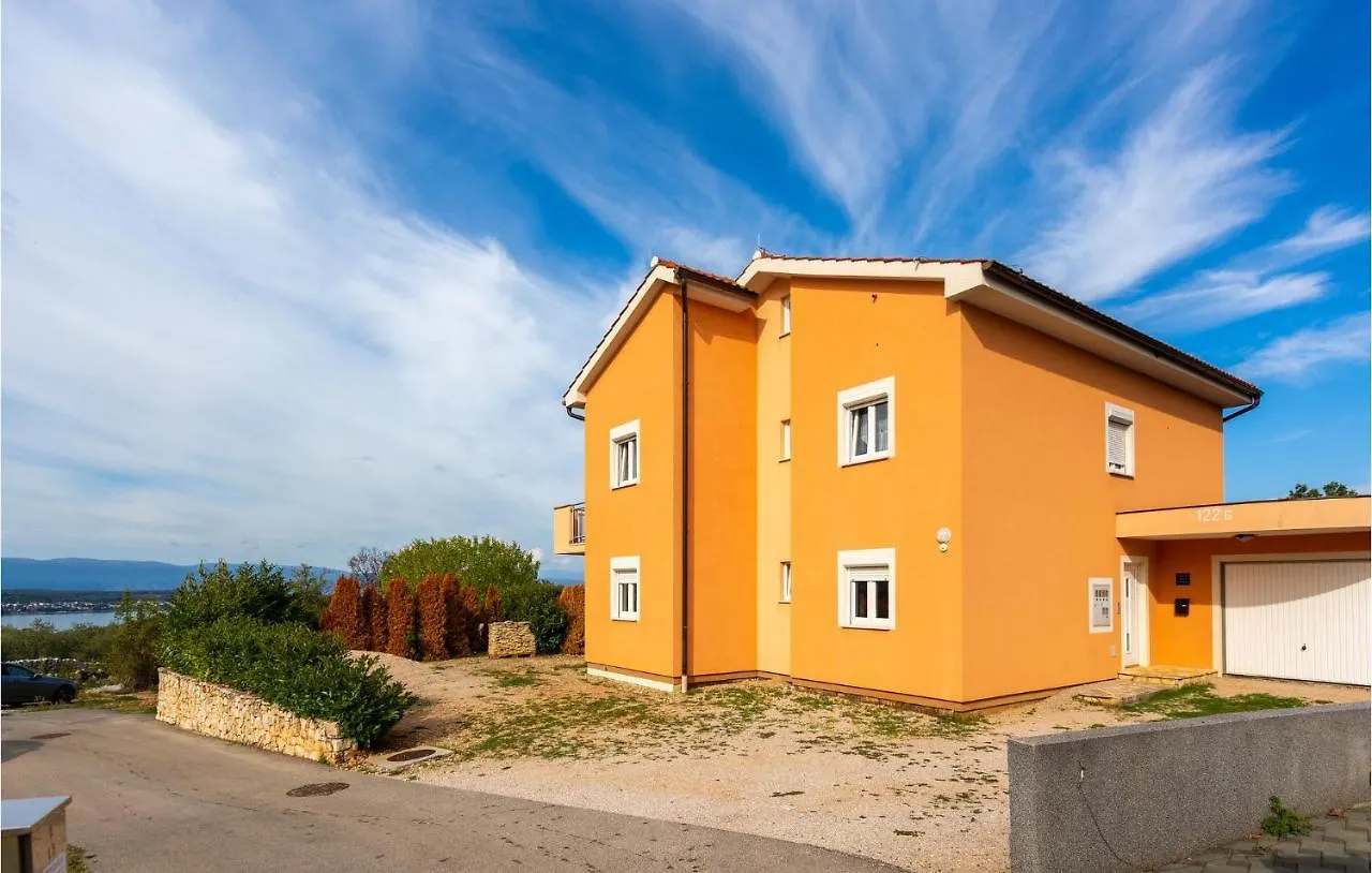 Nice Apartment In Sveti Vid-Miholjice With Wifi Croatia