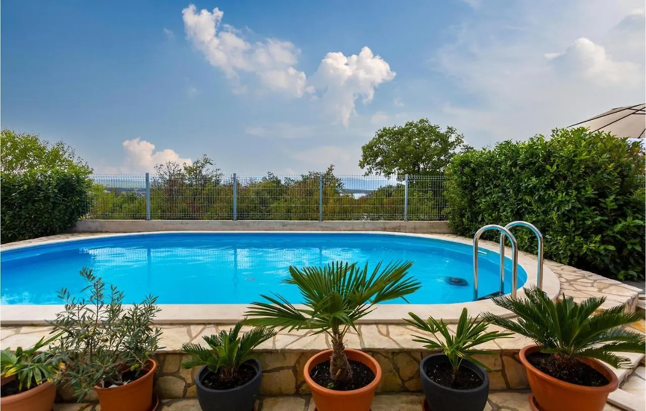 Nice Apartment In Sveti Vid-Miholjice With Wifi 0*,  Croatia