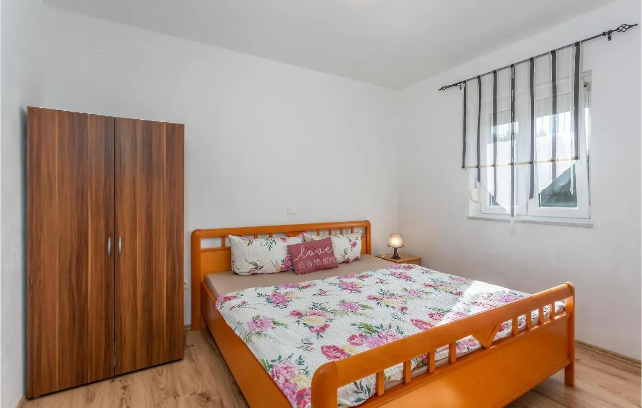 Nice Apartment In Sveti Vid-Miholjice With Wifi Croatia