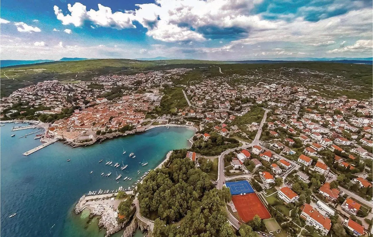 Nice Apartment In Sveti Vid-Miholjice With Wifi contacts