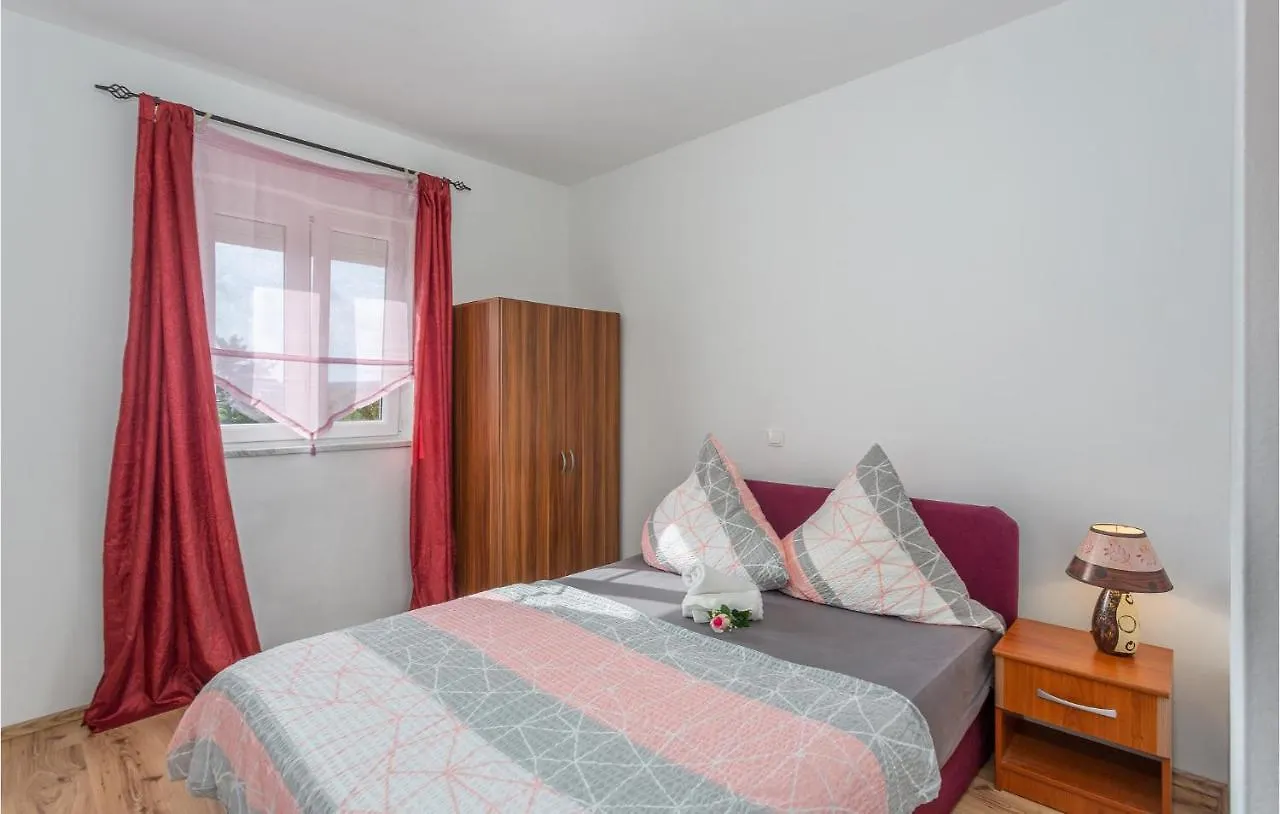 Nice Apartment In Sveti Vid-Miholjice With Wifi Croatia