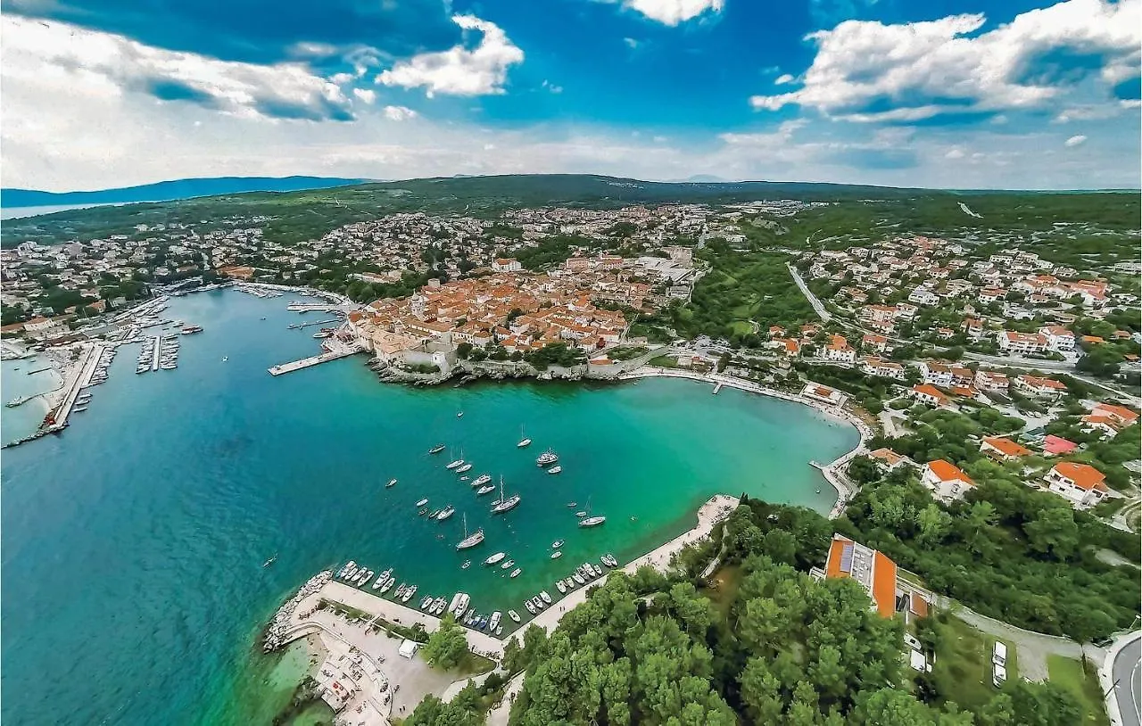 Nice Apartment In Sveti Vid-Miholjice With Wifi 0*,  Croatia