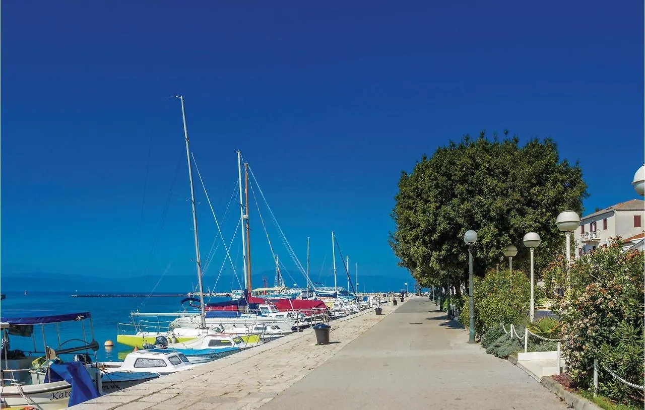 Nice Apartment In Sveti Vid-Miholjice With Wifi Croatia