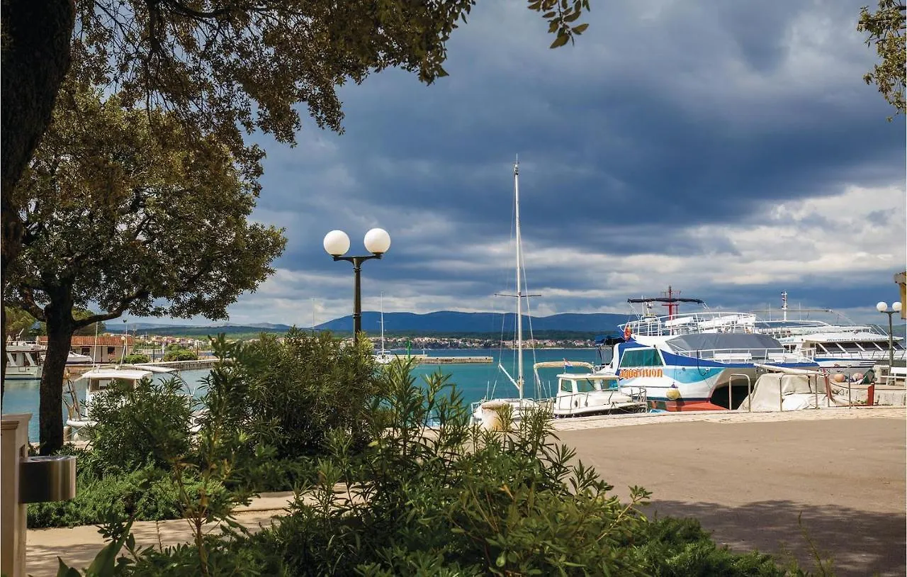 Nice Apartment In Sveti Vid-Miholjice With Wifi